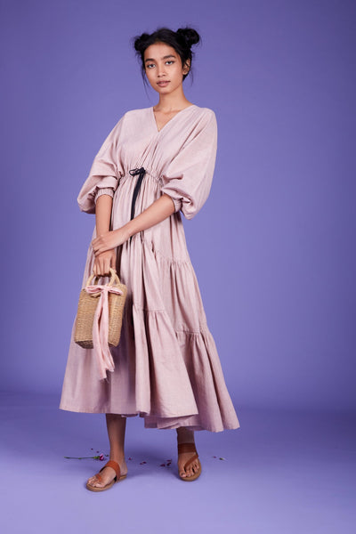 Mati Citra Aakaar - SSPink Fashion Mati