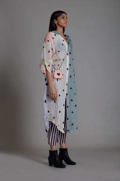 MATI DECK SHIRT Fashion Mati