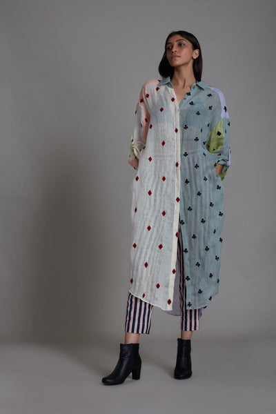 MATI DECK SHIRT Fashion Mati