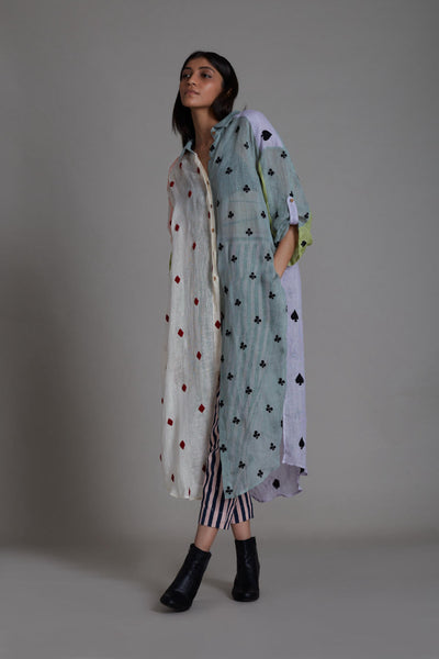 MATI DECK SHIRT Fashion Mati
