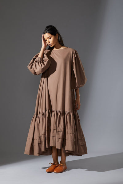 MATI KAAVYA AAKAAR - AW BEIGE Fashion Mati