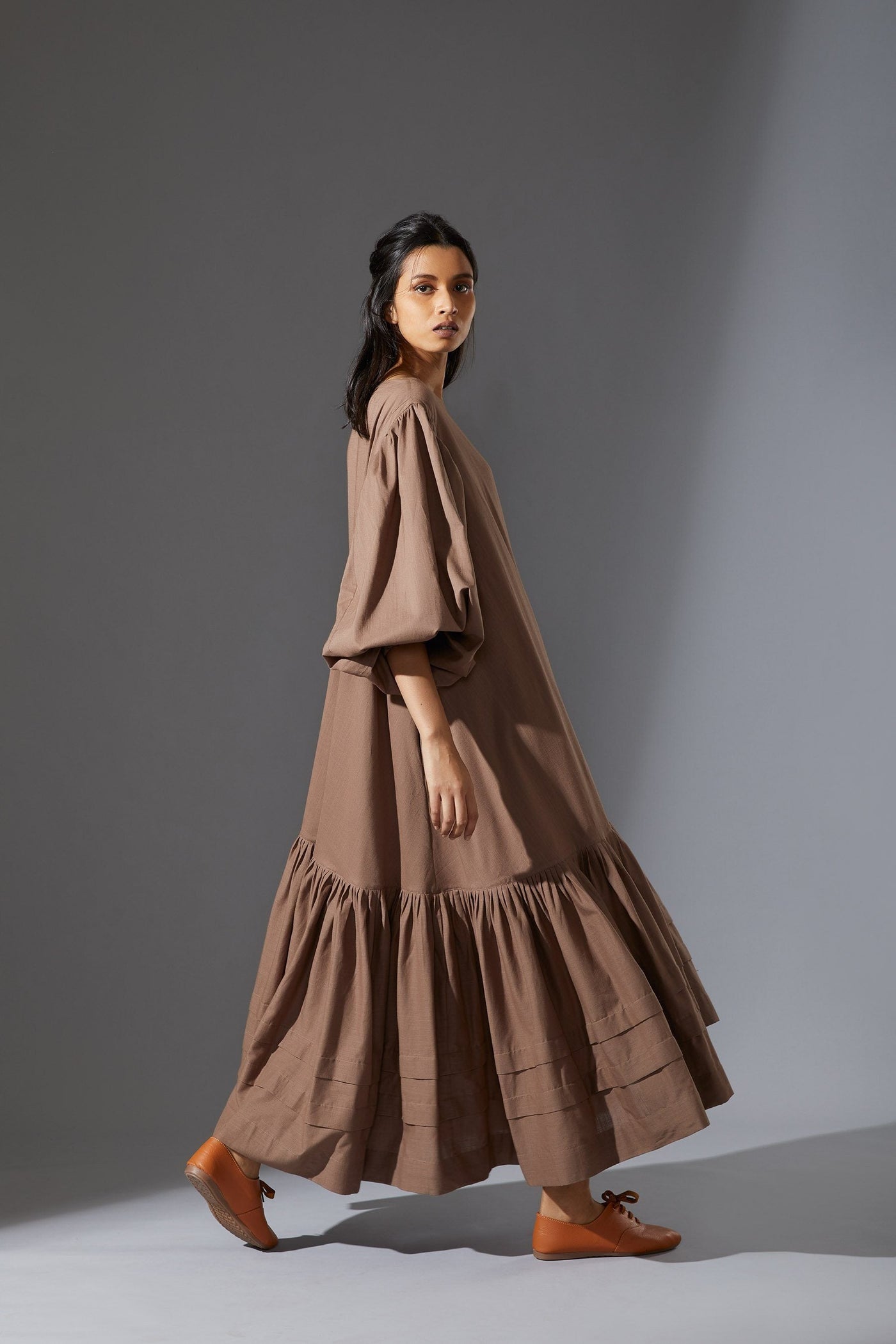 MATI KAAVYA AAKAAR - AW BEIGE Fashion Mati