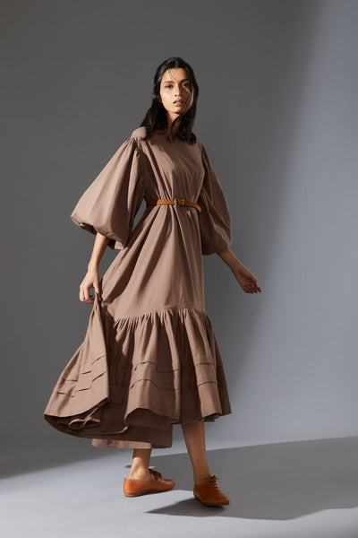 MATI KAAVYA AAKAAR - AW BEIGE Fashion Mati