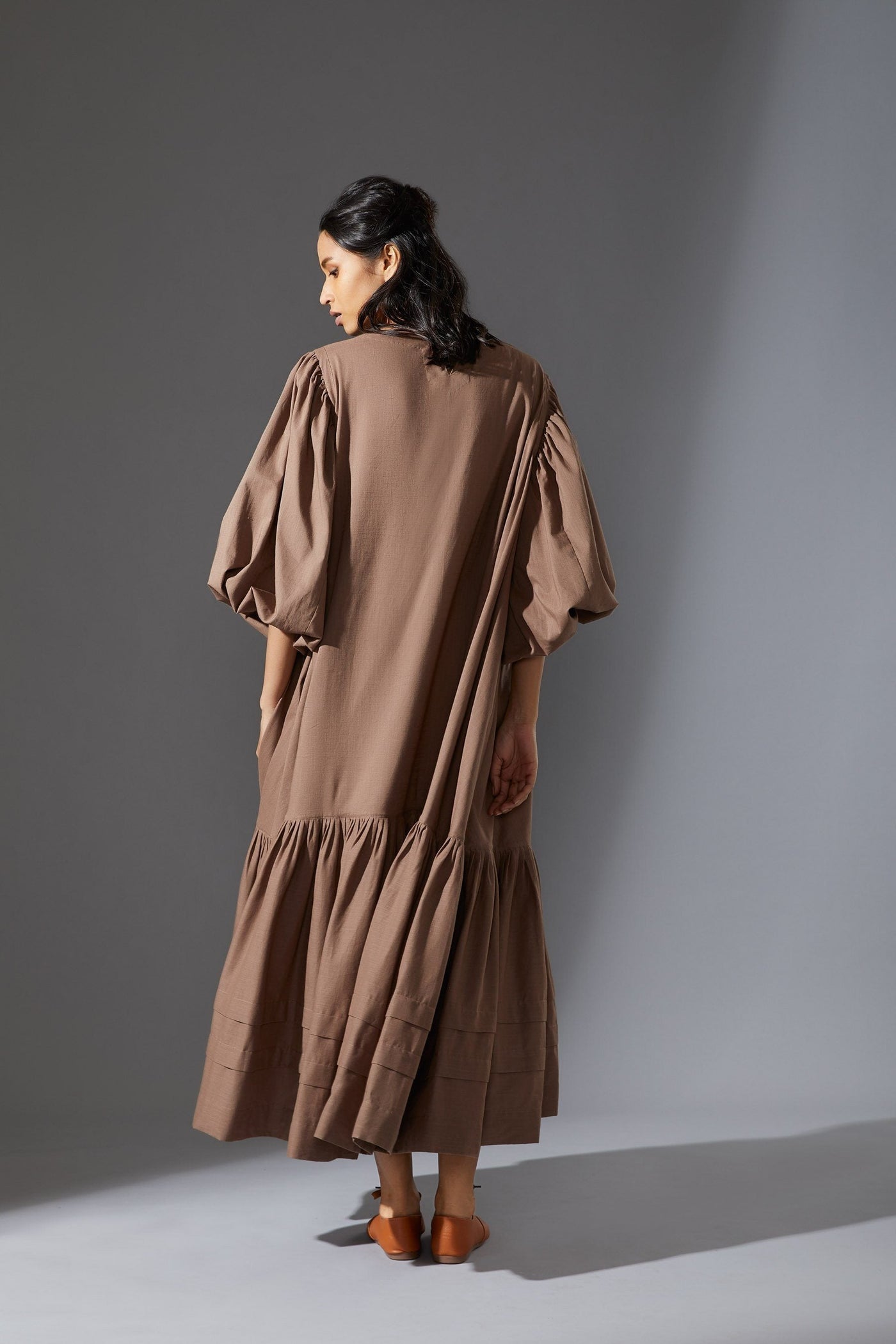 MATI KAAVYA AAKAAR - AW BEIGE Fashion Mati