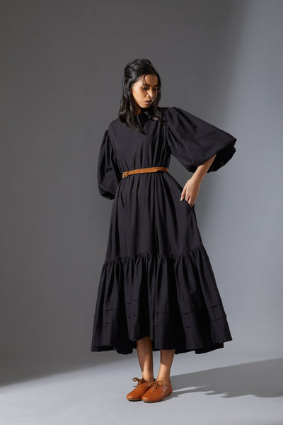 MATI KAAVYA AAKAAR - AW BLACK Fashion Mati