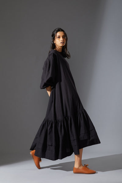 MATI KAAVYA AAKAAR - AW BLACK Fashion Mati