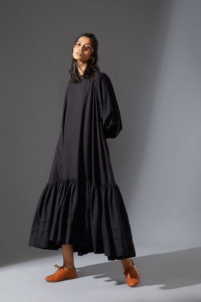 MATI KAAVYA AAKAAR - AW BLACK Fashion Mati