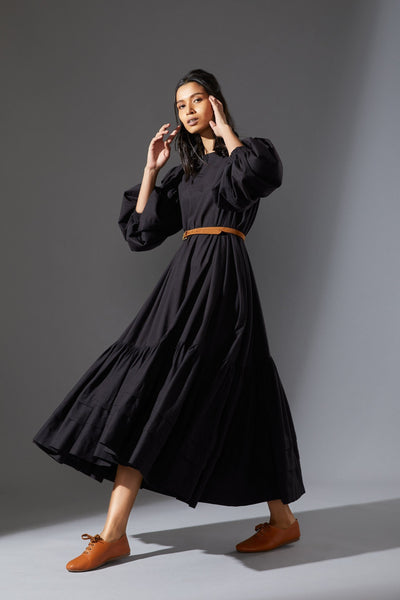 MATI KAAVYA AAKAAR - AW BLACK Fashion Mati