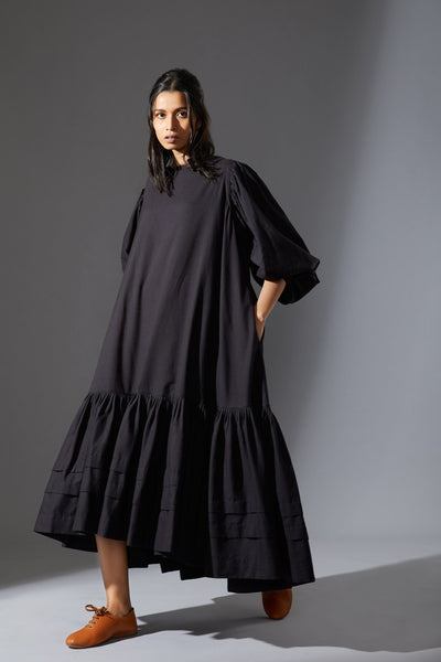 MATI KAAVYA AAKAAR - AW BLACK Fashion Mati