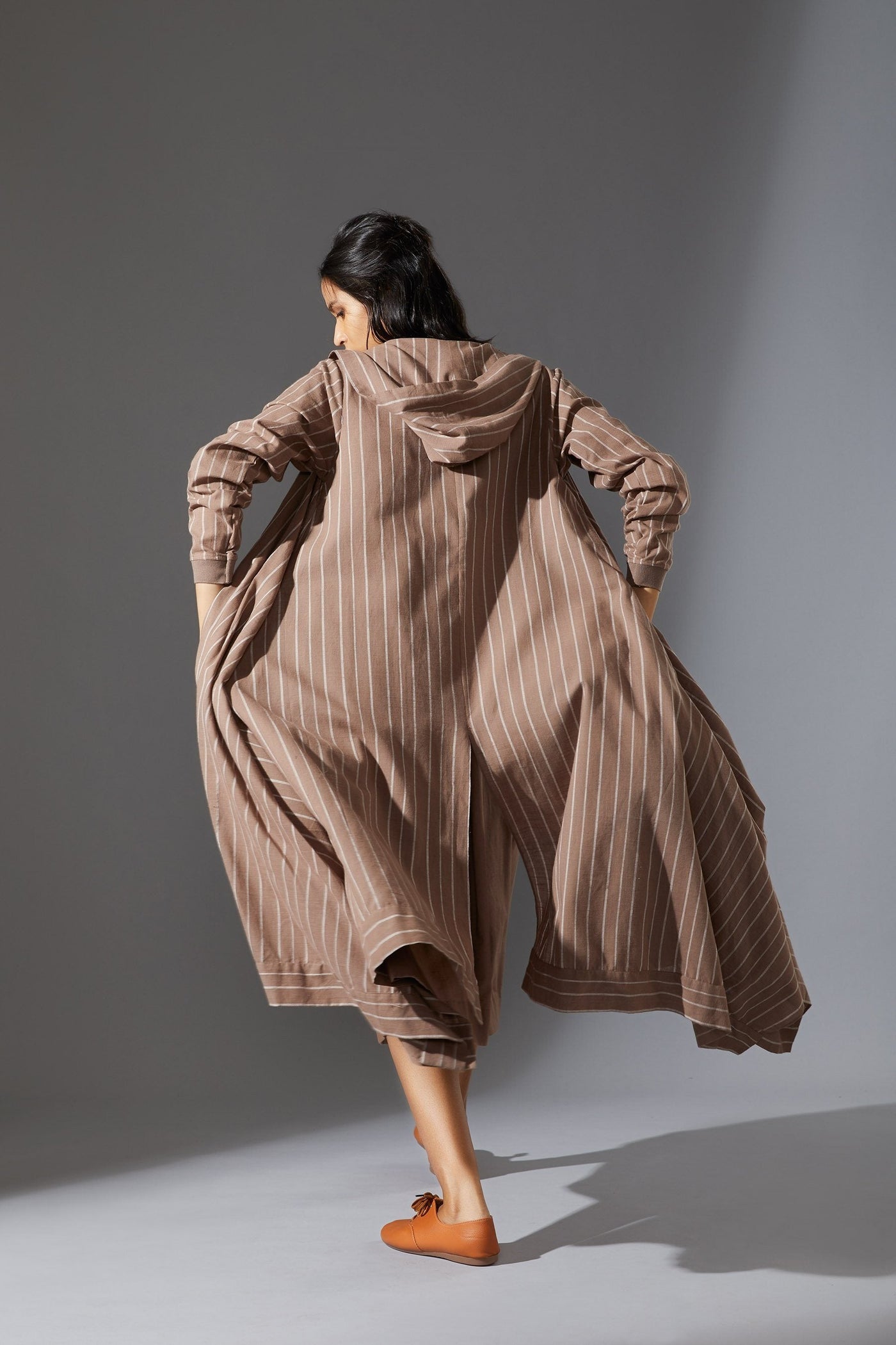 MATI KOZA SET - AW BEIGE Fashion Mati