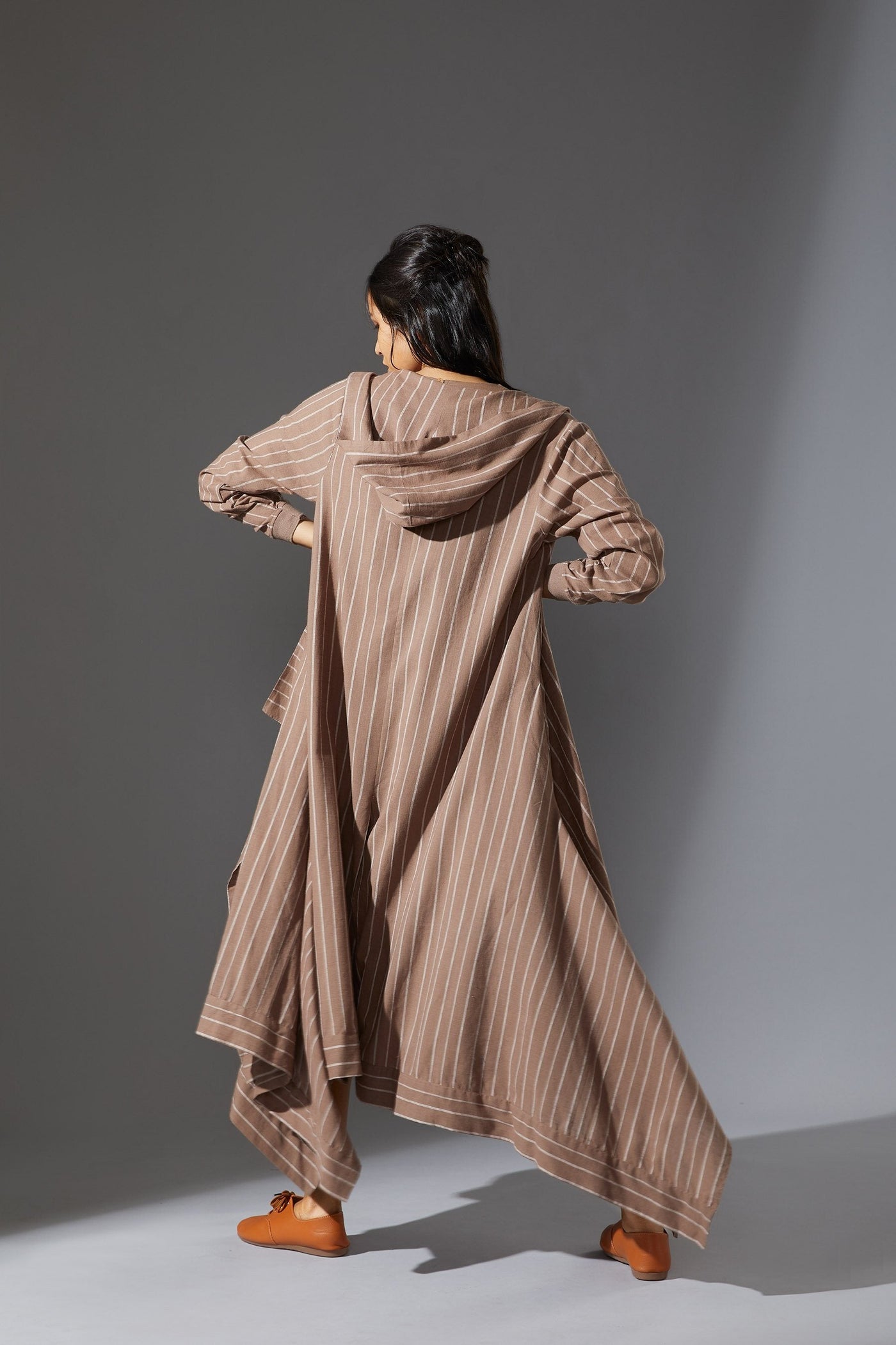 MATI KOZA SET - AW BEIGE Fashion Mati