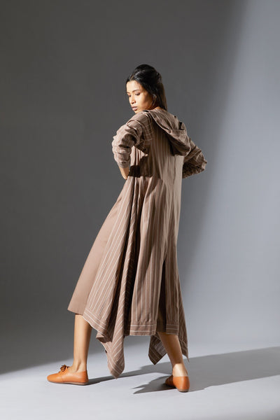 MATI KOZA SET - AW BEIGE Fashion Mati