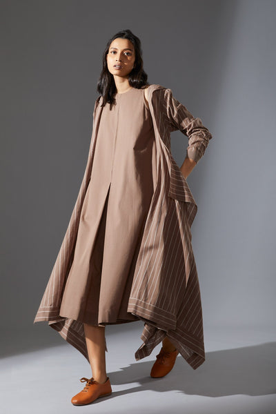 MATI KOZA SET - AW BEIGE Fashion Mati