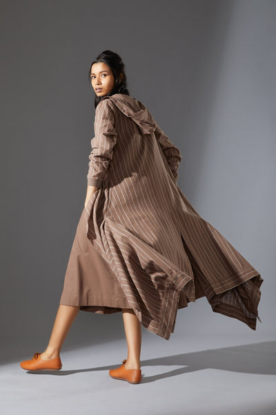 MATI KOZA SET - AW BEIGE Fashion Mati
