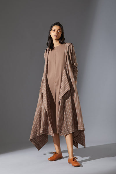 MATI KOZA SET - AW BEIGE Fashion Mati