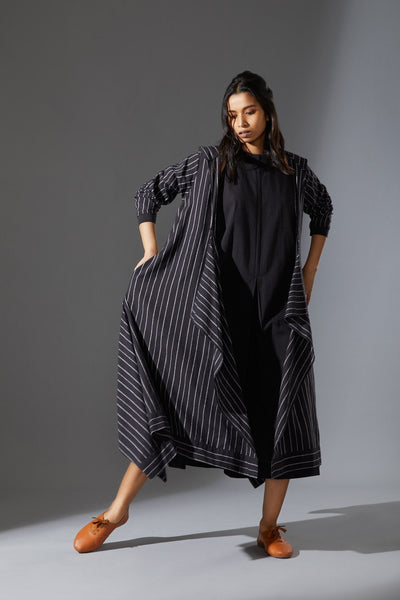 MATI KOZA SET - AW BLACK Fashion Mati