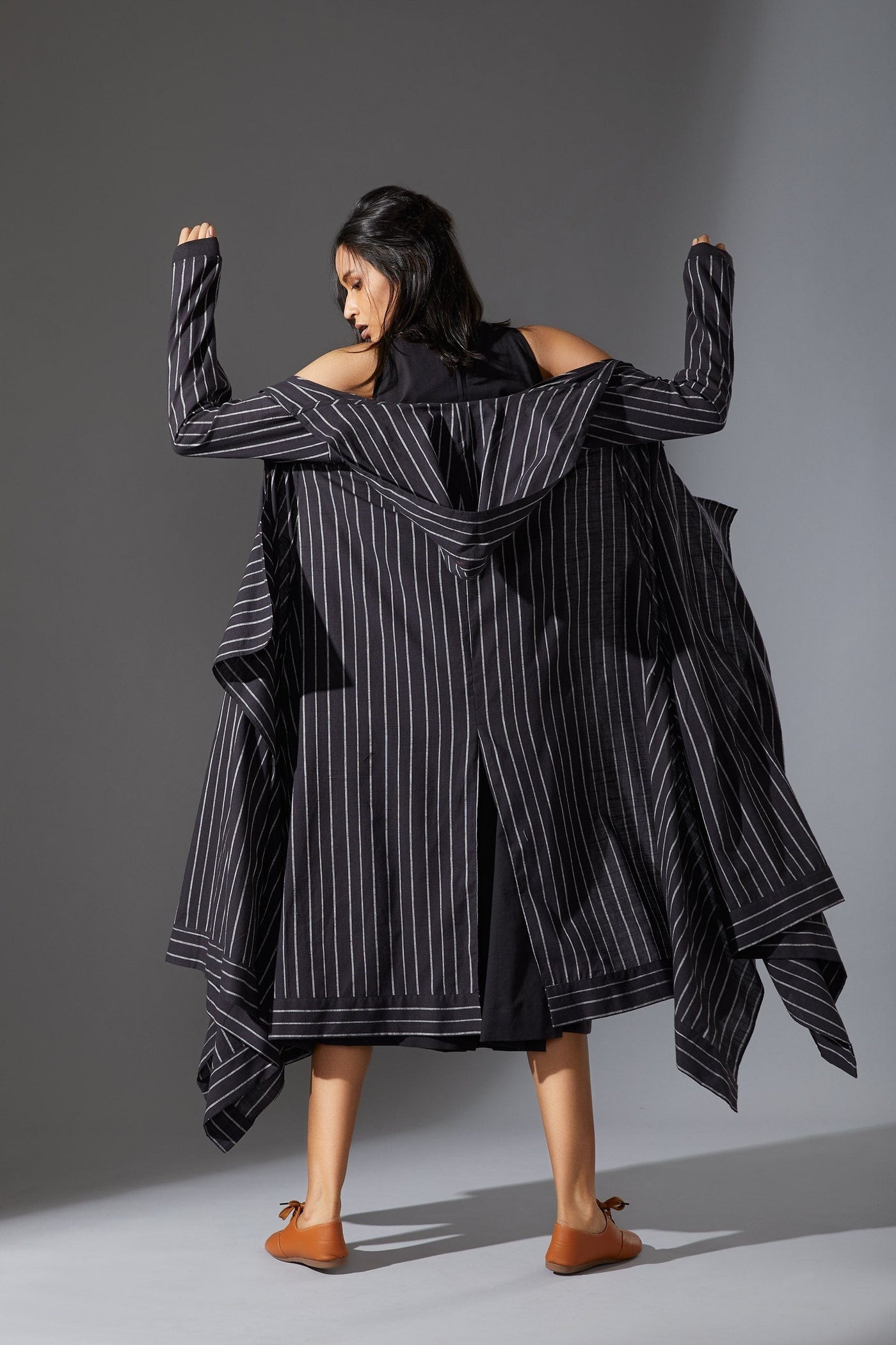 MATI KOZA SET - AW BLACK Fashion Mati