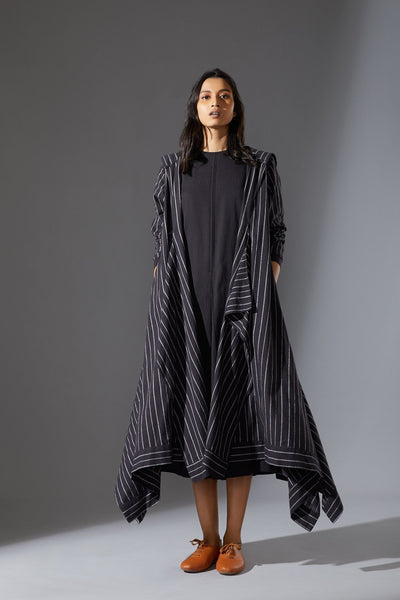 MATI KOZA SET - AW BLACK Fashion Mati