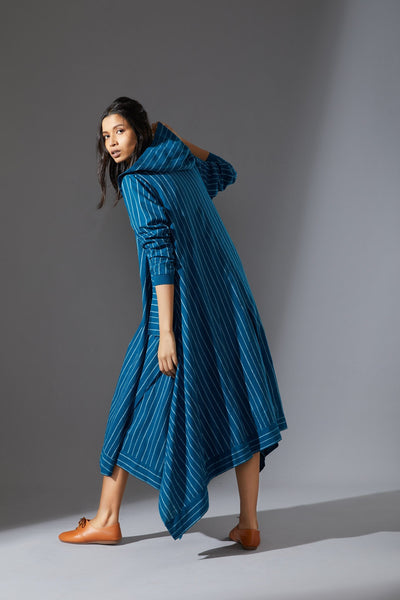 MATI KOZA SET - AW BLUE Fashion Mati
