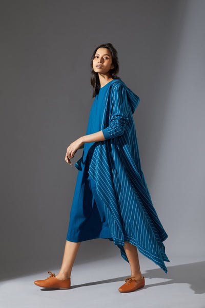 MATI KOZA SET - AW BLUE Fashion Mati