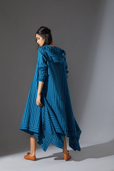 MATI KOZA SET - AW BLUE Fashion Mati