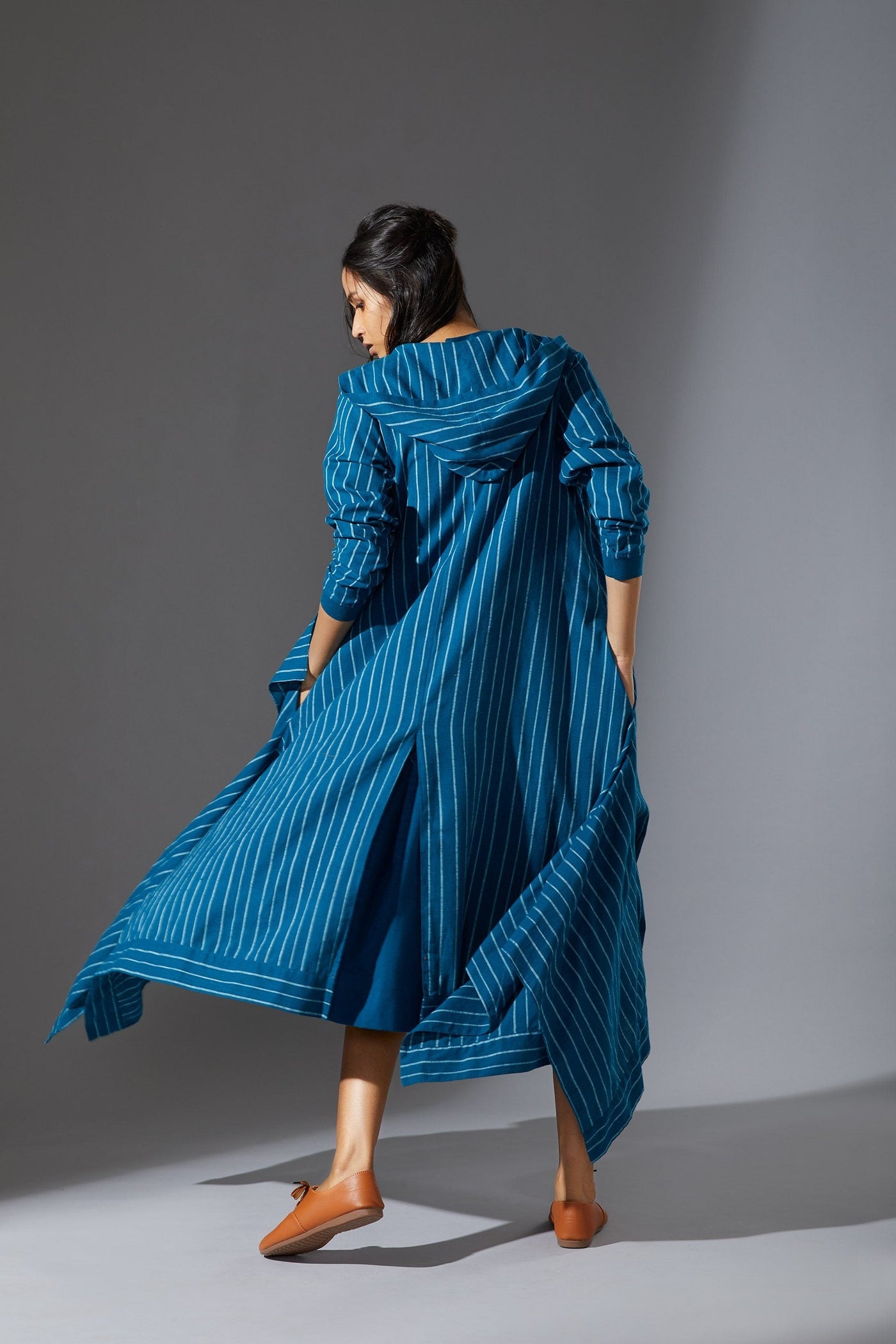 MATI KOZA SET - AW BLUE Fashion Mati