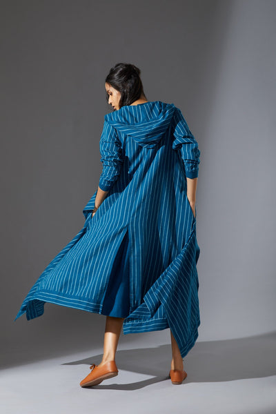 MATI KOZA SET - AW BLUE Fashion Mati