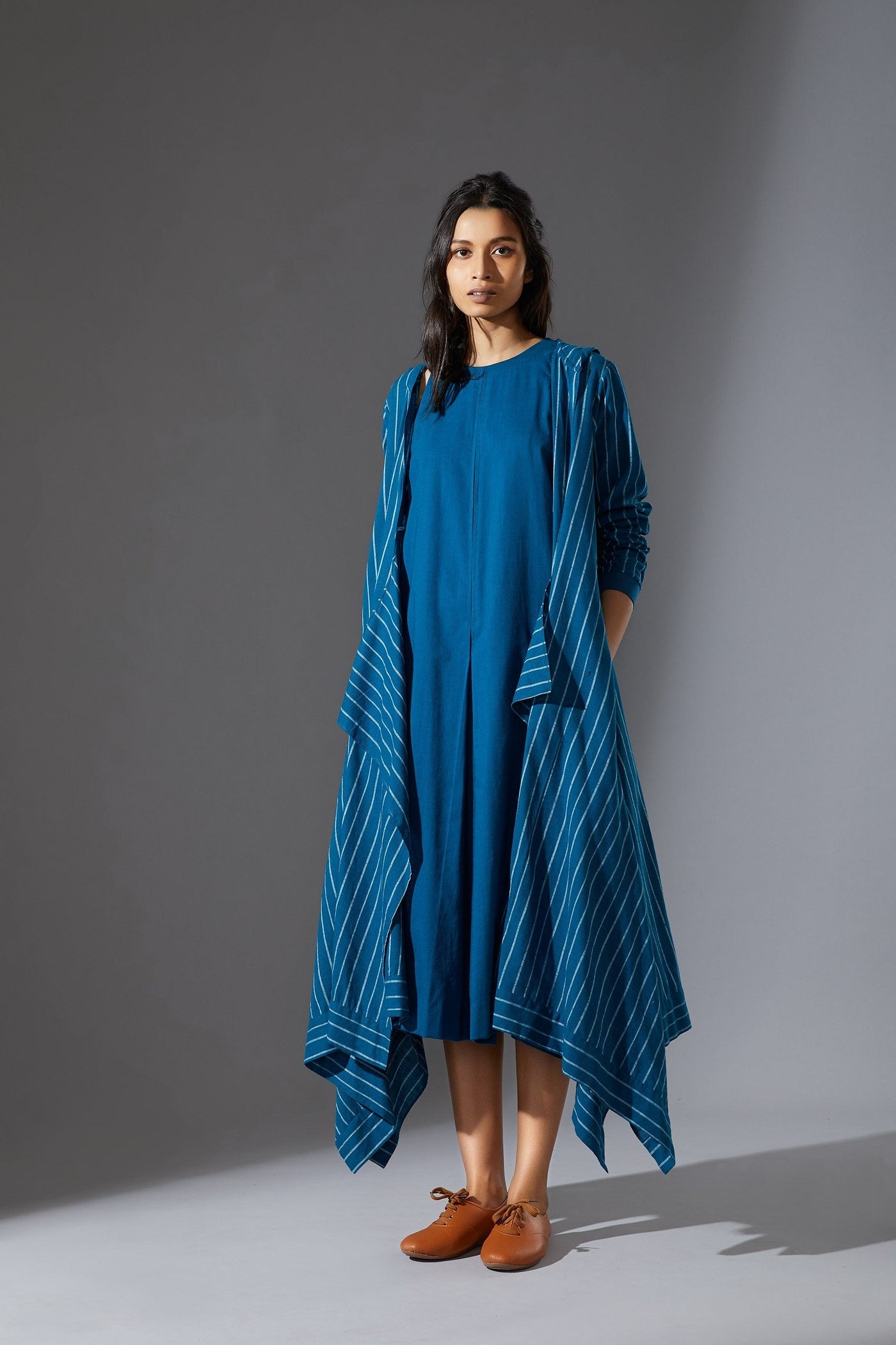 MATI KOZA SET - AW BLUE Fashion Mati