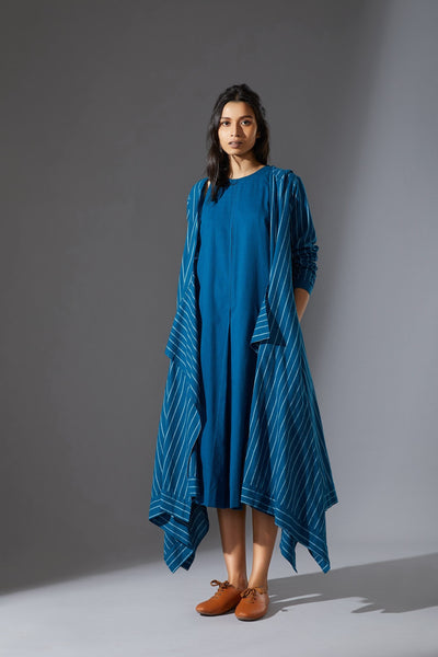MATI KOZA SET - AW BLUE Fashion Mati