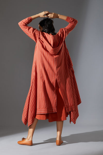 MATI KOZA SET - AW RUST Fashion Mati