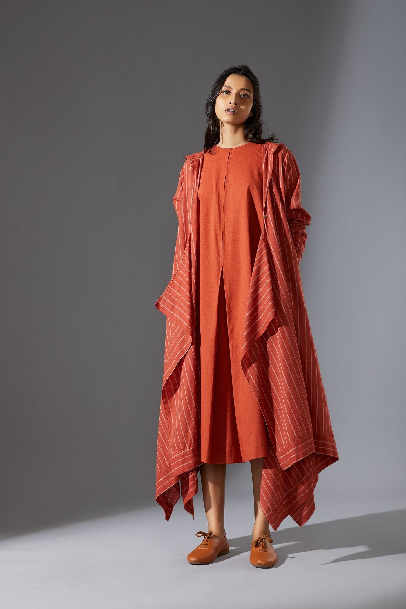 MATI KOZA SET - AW RUST Fashion Mati
