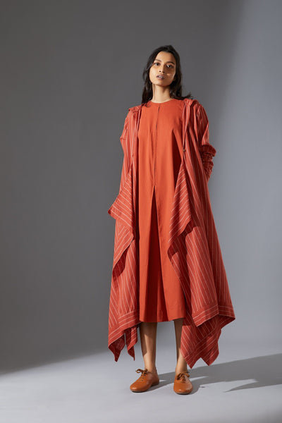 MATI KOZA SET - AW RUST Fashion Mati