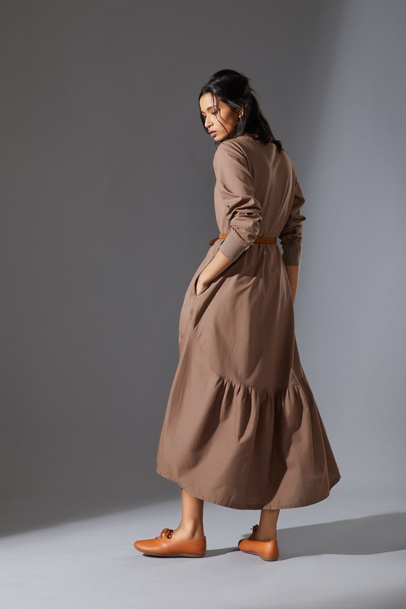 MATI NEW ABOLI- AW BEIGE Fashion Mati