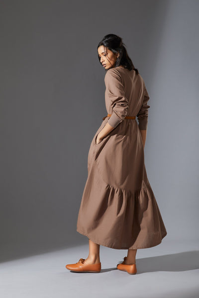 MATI NEW ABOLI- AW BEIGE Fashion Mati