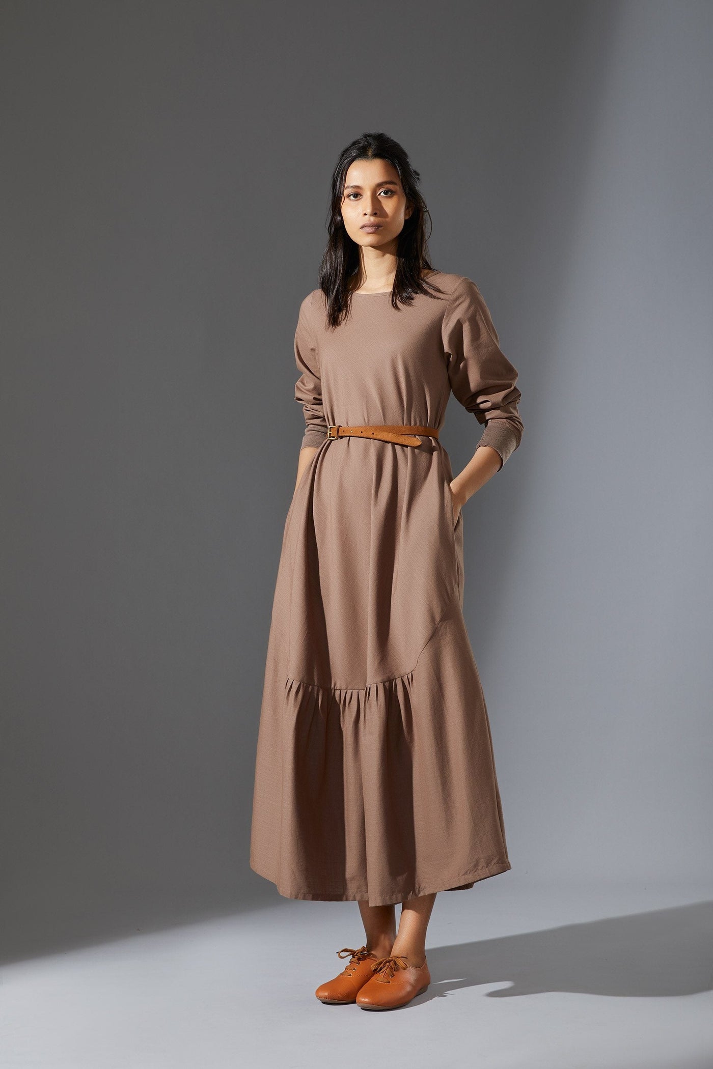 MATI NEW ABOLI- AW BEIGE Fashion Mati