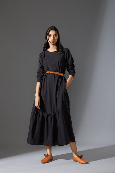 MATI NEW ABOLI- AW BLACK Fashion Mati