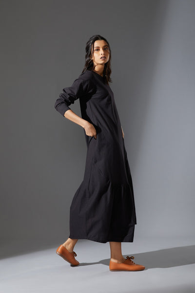 MATI NEW ABOLI- AW BLACK Fashion Mati