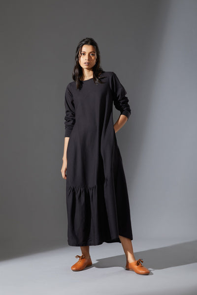 MATI NEW ABOLI- AW BLACK Fashion Mati