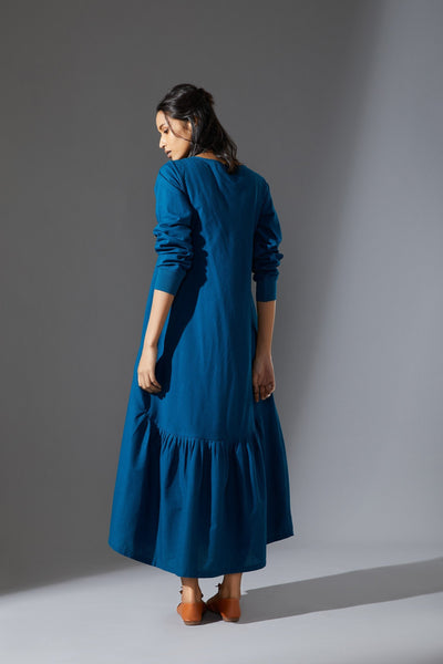 MATI NEW ABOLI- AW BLUE Fashion Mati