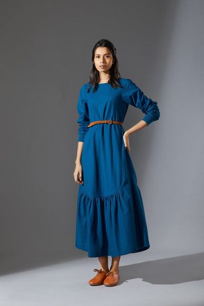 MATI NEW ABOLI- AW BLUE Fashion Mati