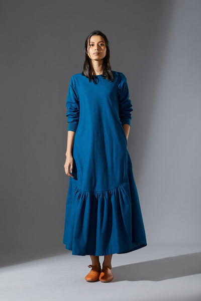 MATI NEW ABOLI- AW BLUE Fashion Mati