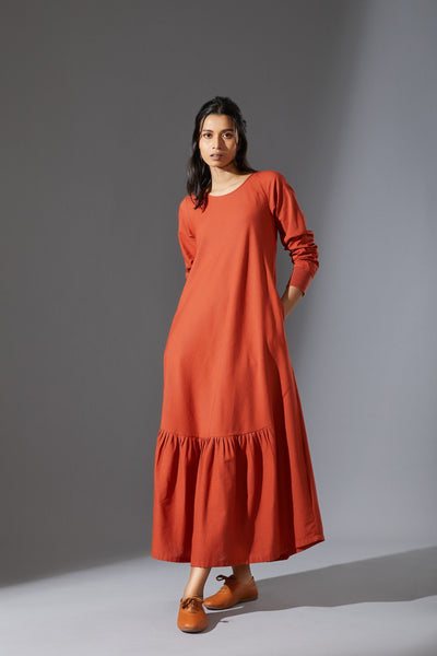 MATI NEW ABOLI- AW RUST Fashion Mati