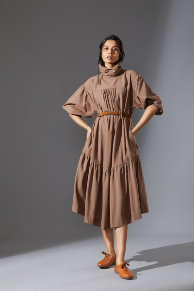 MATI NEW PRACI- AW BEIGE Fashion Mati
