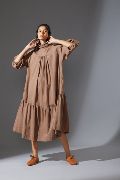 MATI NEW PRACI- AW BEIGE Fashion Mati