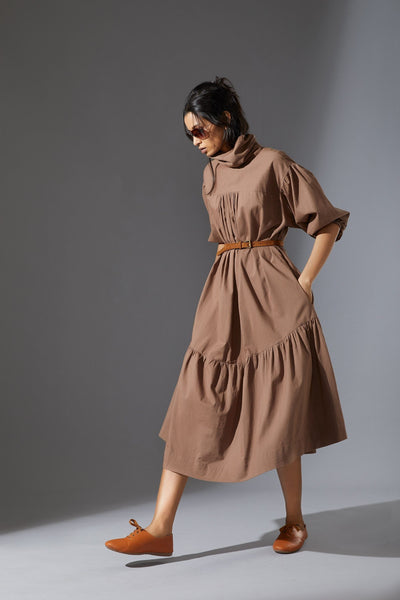 MATI NEW PRACI- AW BEIGE Fashion Mati