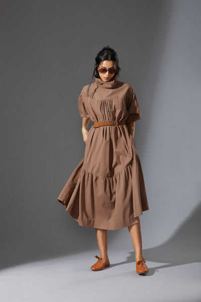 MATI NEW PRACI- AW BEIGE Fashion Mati