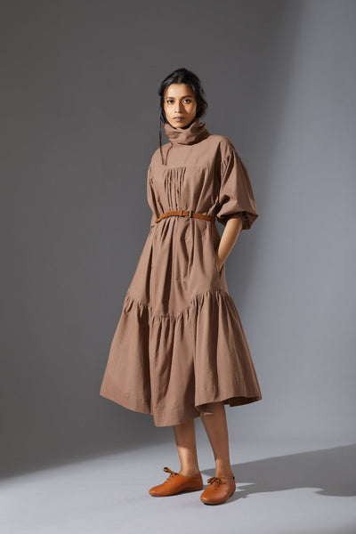 MATI NEW PRACI- AW BEIGE Fashion Mati
