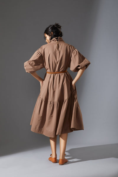 MATI NEW PRACI- AW BEIGE Fashion Mati
