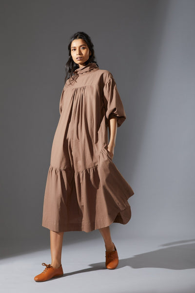 MATI NEW PRACI- AW BEIGE Fashion Mati