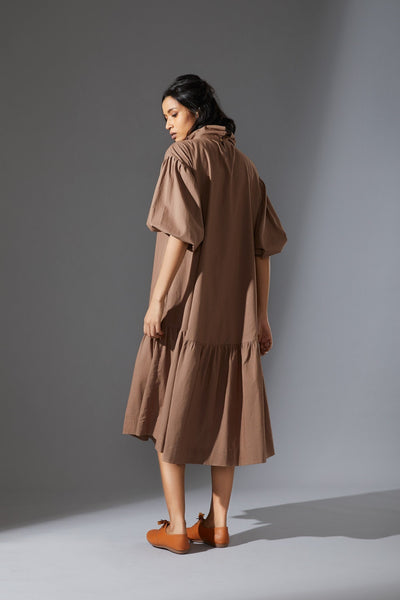 MATI NEW PRACI- AW BEIGE Fashion Mati